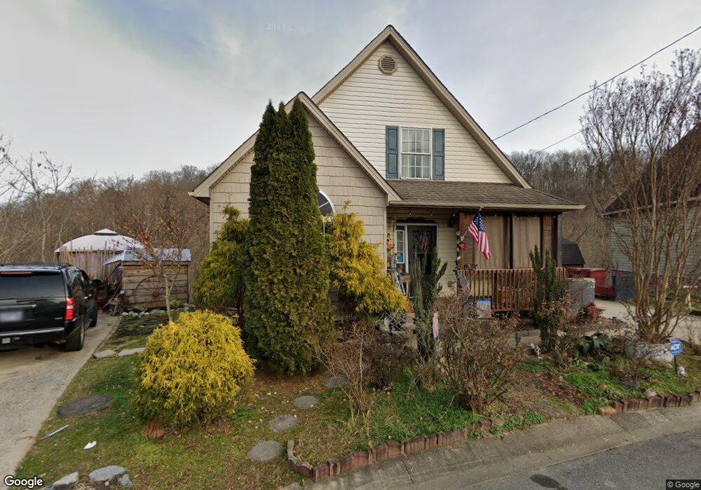 362 Preservation Cir, Johnson City, TN 37601 - photo 1