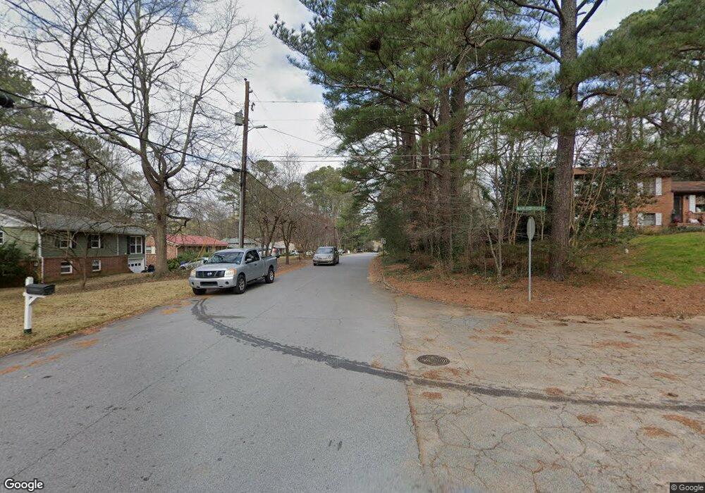 0 Edinburgh Dr unit 8616833, Tucker, GA 30084 - photo 1