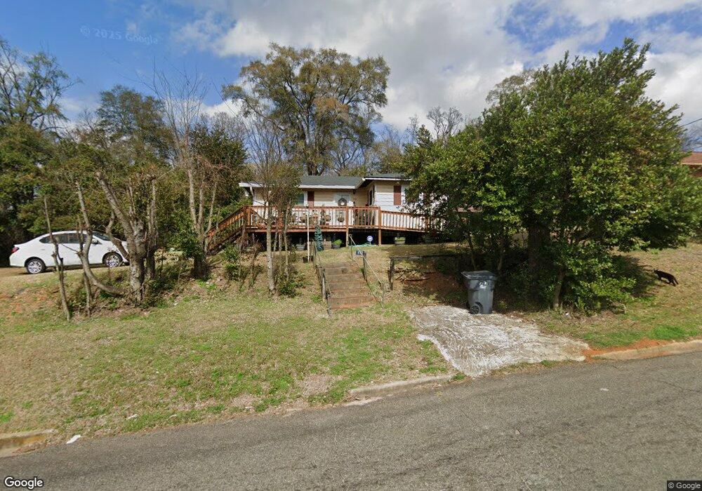 112 Ashby St, Americus, GA 31709 - photo 1