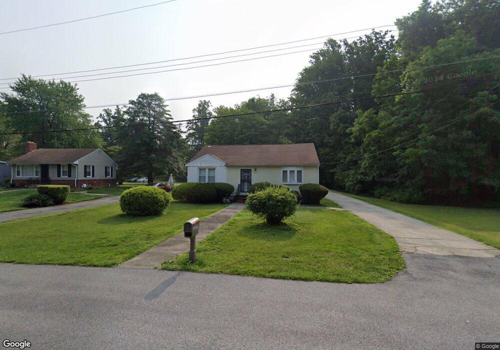 1353 Shirleyville Rd, Arnold, MD 21012 - photo 1