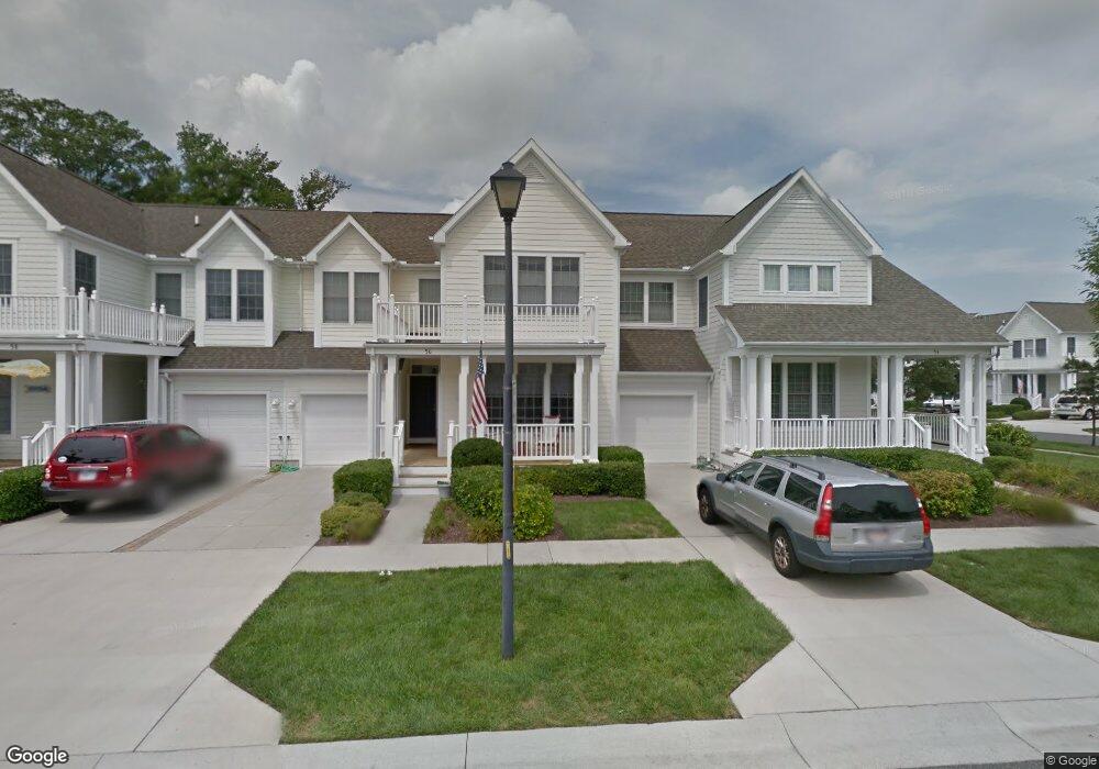 56 Tulip Poplar Turn, Ocean View, DE 19970 - photo 1