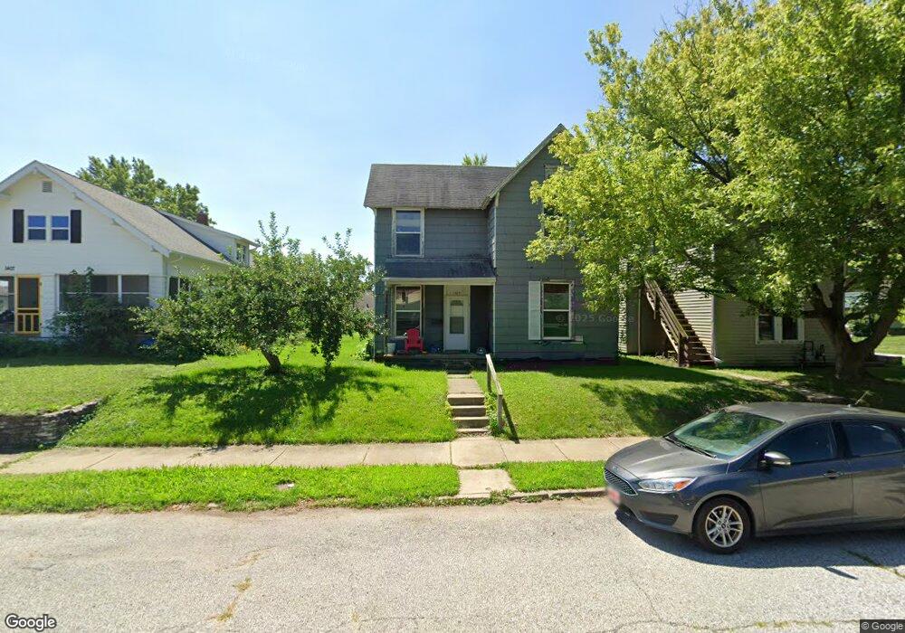 1405 Virginia St, Lafayette, IN 47905 - photo 1