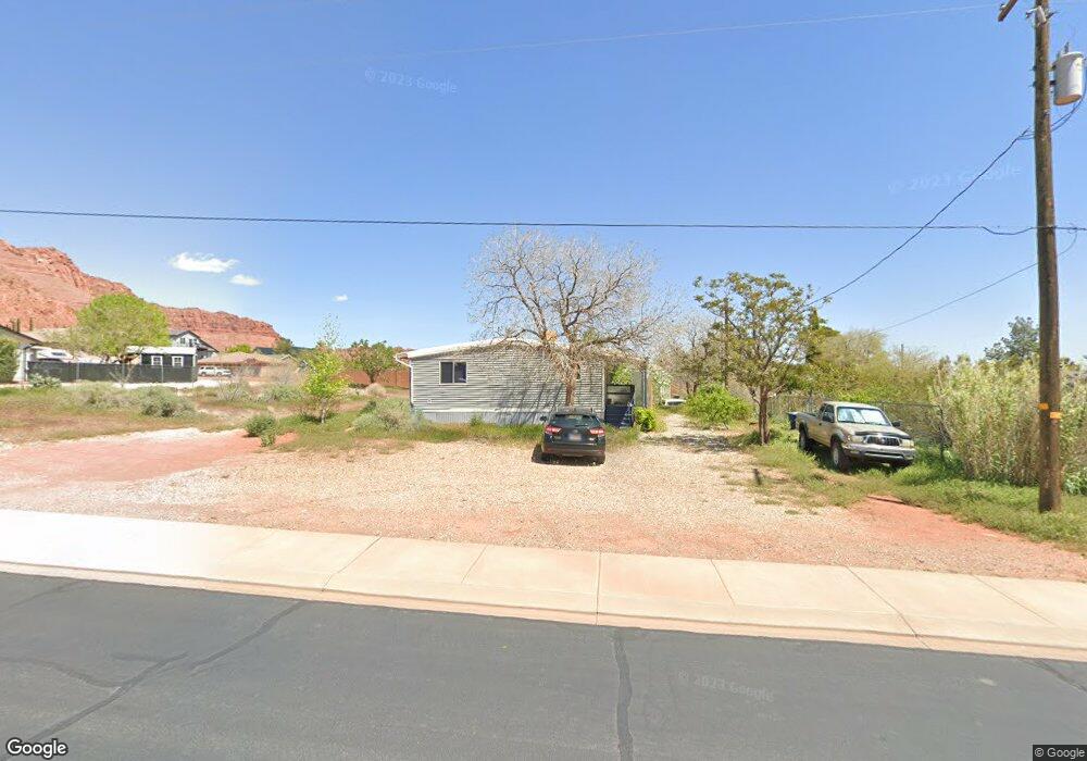 240 N 100 W, Ivins, UT 84738 - photo 1