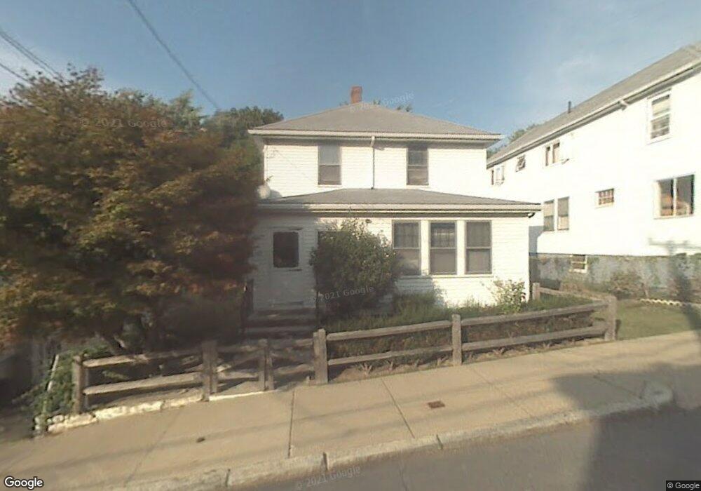 24 North Crescent Circuit, Brighton, MA 02135 - photo 1