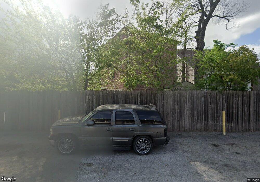 935 Algregg St, Houston, TX 77009 - photo 1