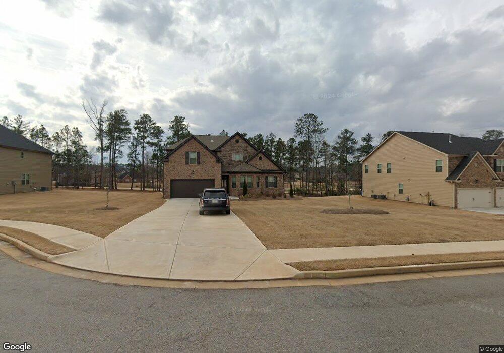 137 Beaumont Way unit 38, Hampton, GA 30228 - photo 1