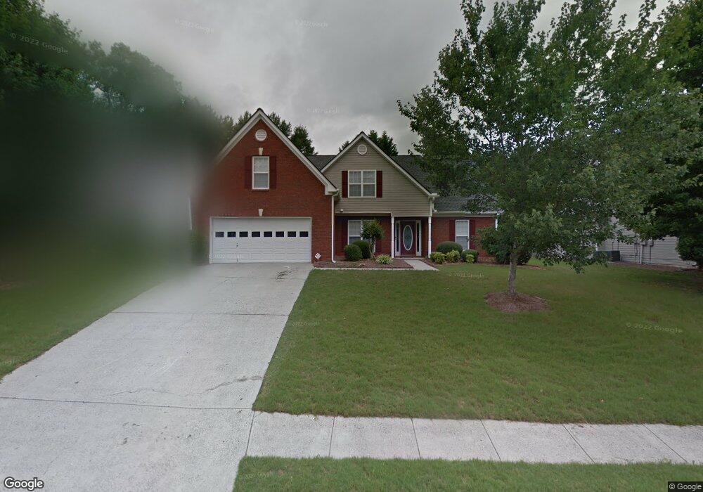 945 Chapel Hill Dr unit 2, Lawrenceville, GA 30045 - photo 1