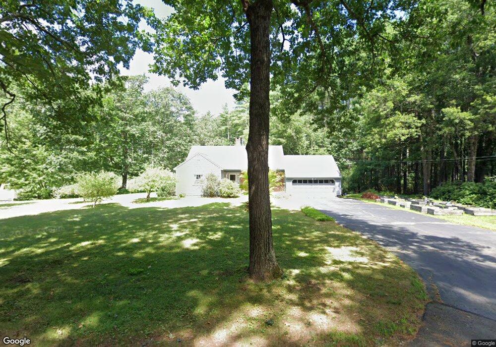 24 Nichols Rd, Amherst, NH 03031 - photo 1