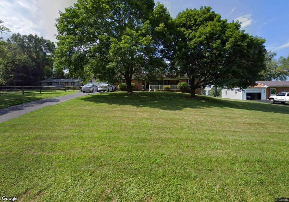 1033 Greendale Rd, Harrisonburg, VA 22801 - photo 1