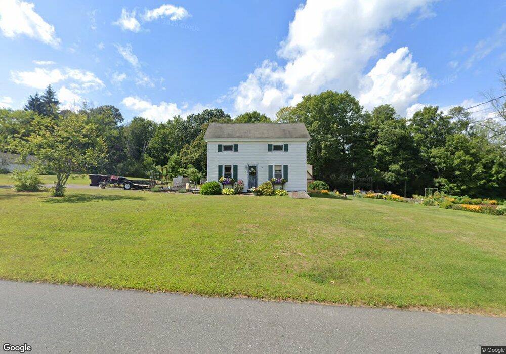 4 Grant Rd, Enfield, CT 06082 - photo 1