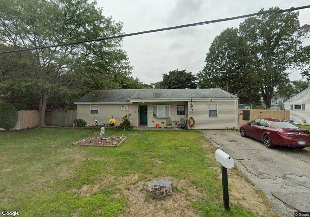 22 Independence Dr, Warwick, RI 02888 - photo 1