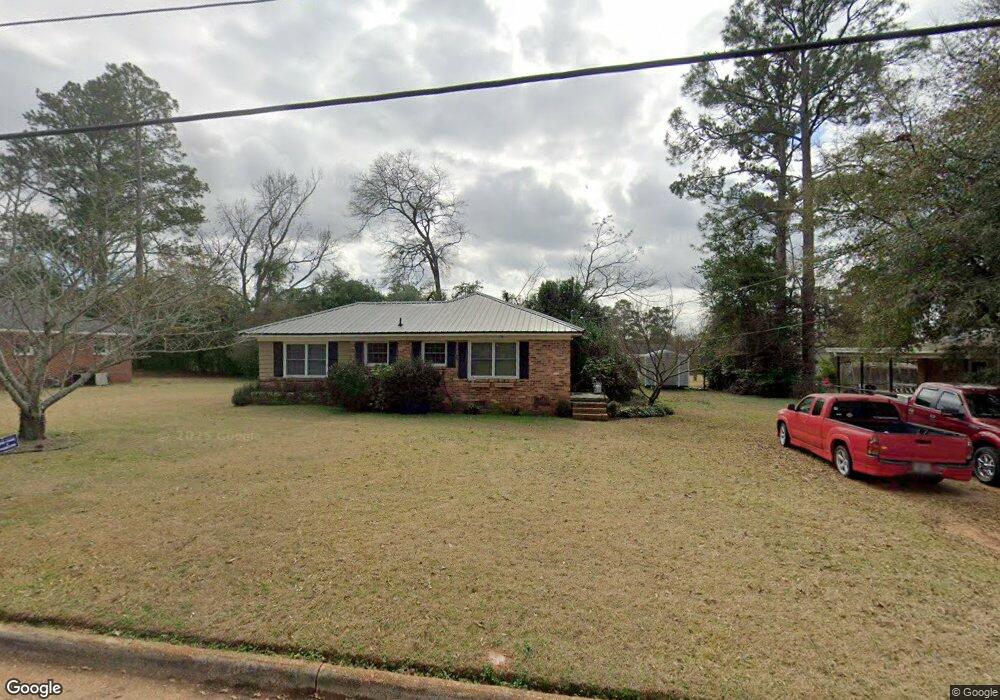 210 Columbia Ave, Americus, GA 31709 - photo 1