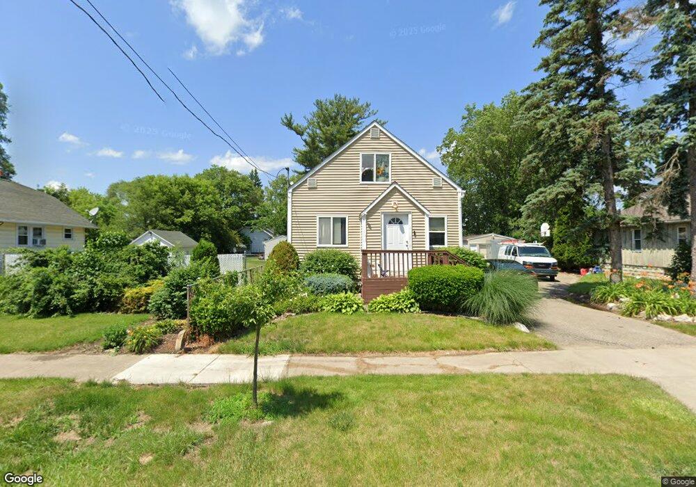 1102 Victoria Ave, Flint, MI 48507 - photo 1