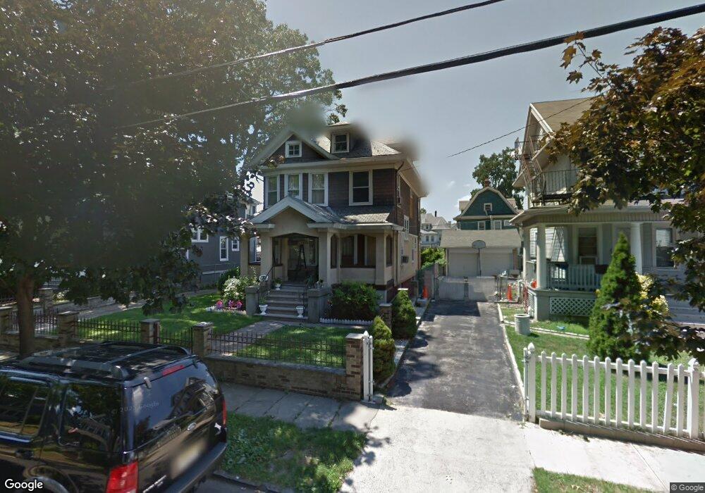 756 Parker St unit 758, Newark, NJ 07104 - photo 1