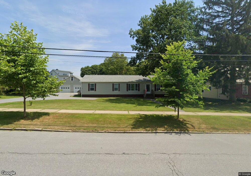 18 East St, Rutland, VT 05701 - photo 1