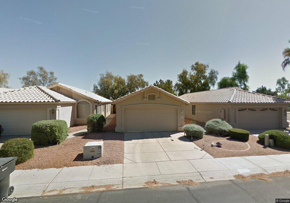 617 N Terrace Rd, Chandler, AZ 85226 - photo 1