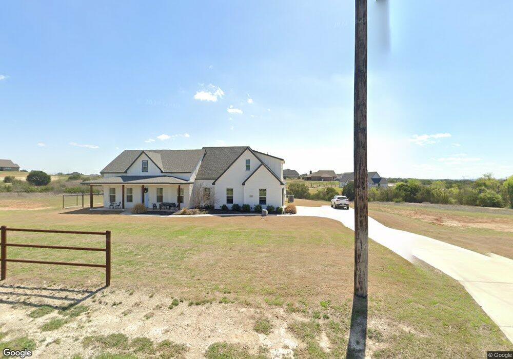 5195 Old Dennis Rd, Weatherford, TX 76087 - photo 1