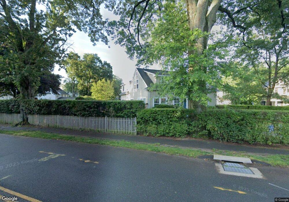 21 Park Ln, Darien, CT 06820 - photo 1