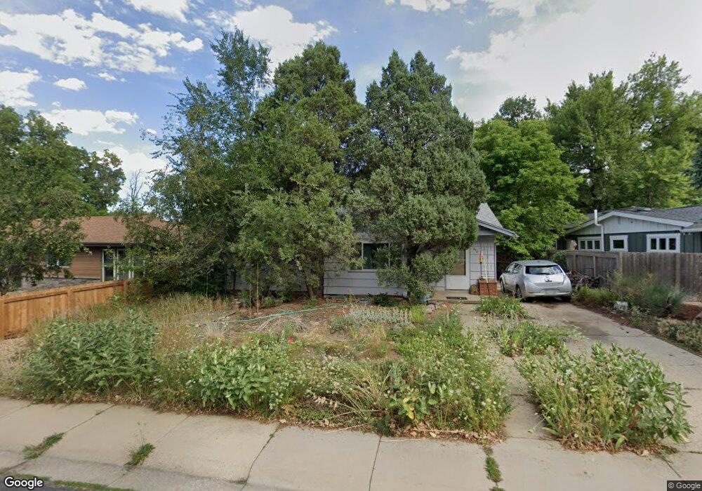 330 30th St, Boulder, CO 80305 - photo 1
