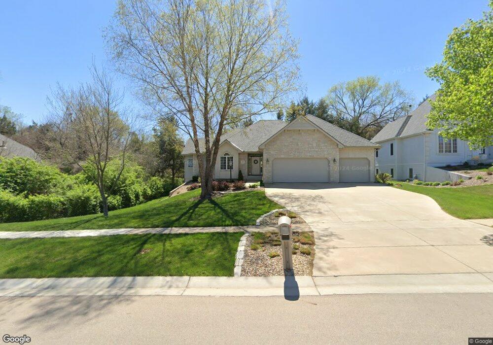 5311 SW 40th Terrace, Topeka, KS 66610 - photo 1