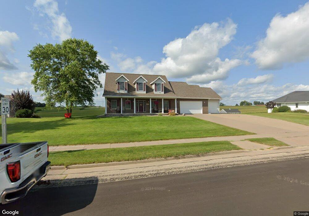 168 East St, Potosi, WI 53820 - photo 1