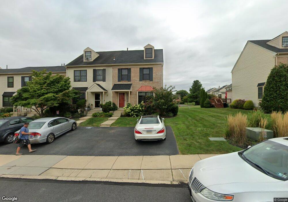 511 Ward Rd, Brookhaven, PA 19015 - photo 1
