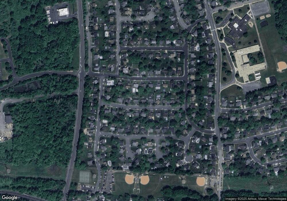 11 Overbrook Rd, Flanders, NJ 07836 - photo 1