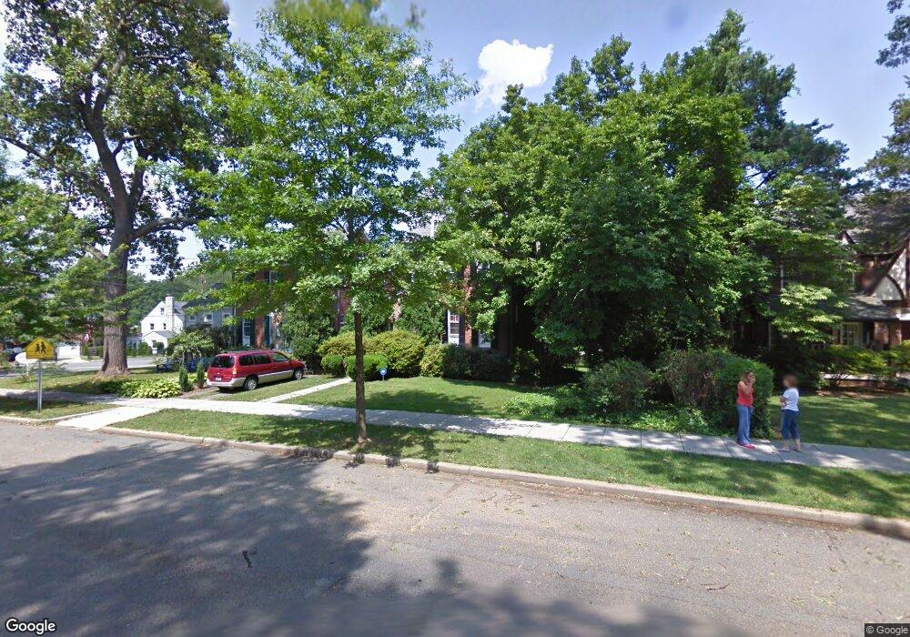 6229 Utah Ave NW, Washington, DC 20015 - photo 1