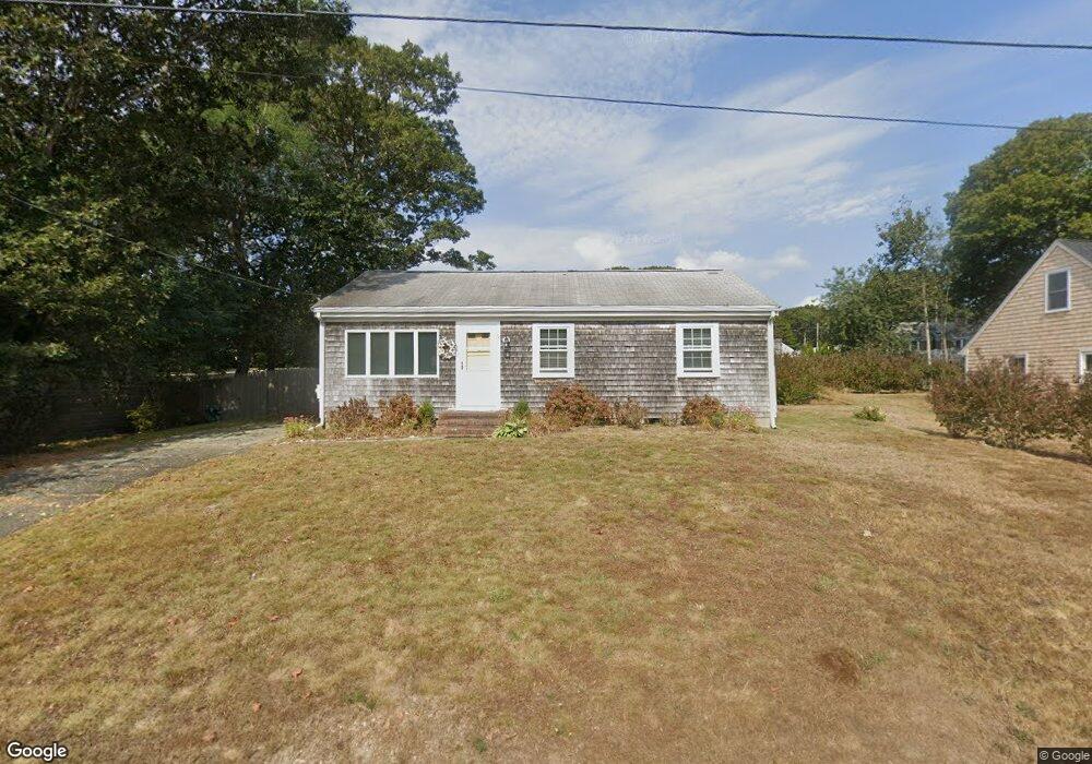 66 Clifton Ln, Centerville, MA 02632 - photo 1