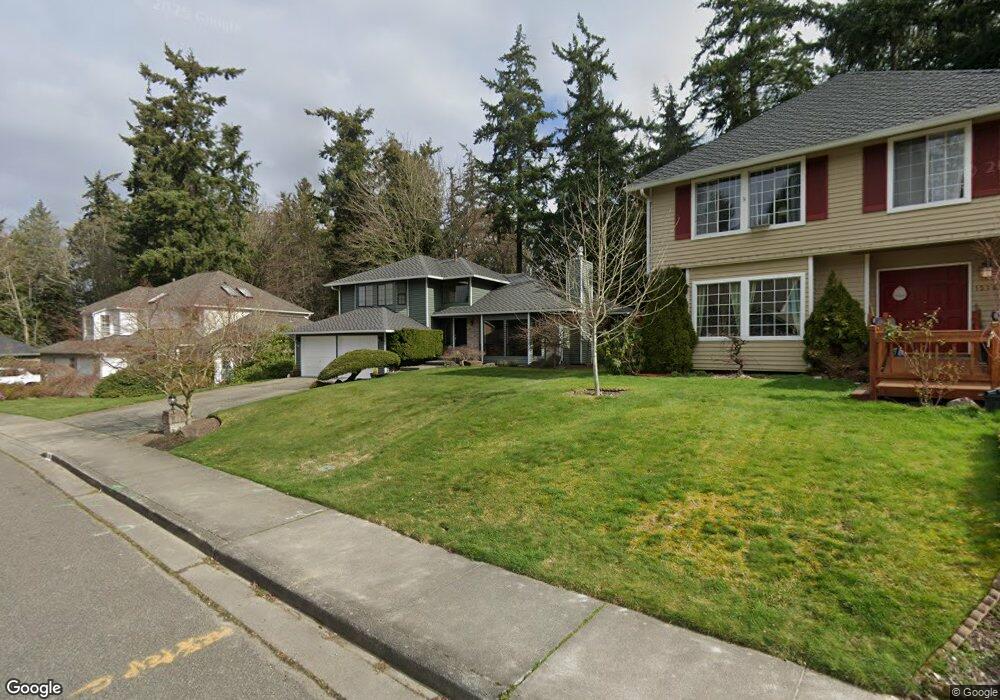 1582 Goat Trail Loop Rd, Mukilteo, WA 98275 - photo 1