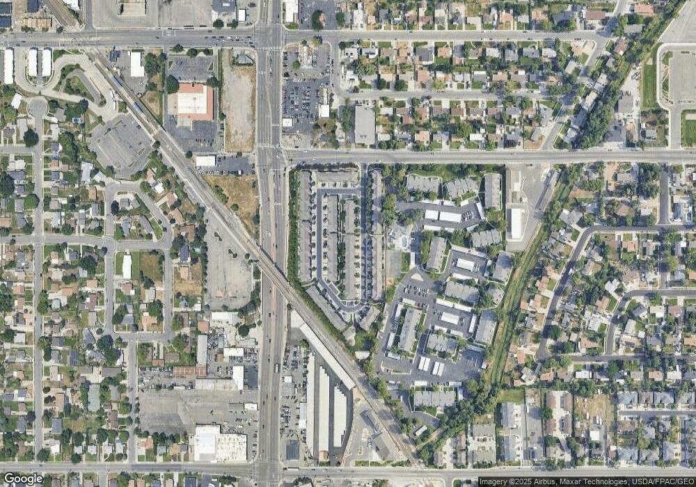 7862 S Spring Station Way, Midvale, UT 84047 - photo 1