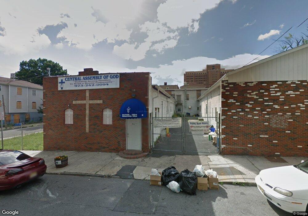 92 S 6th St unit 999, Newark, NJ 07107 - photo 1