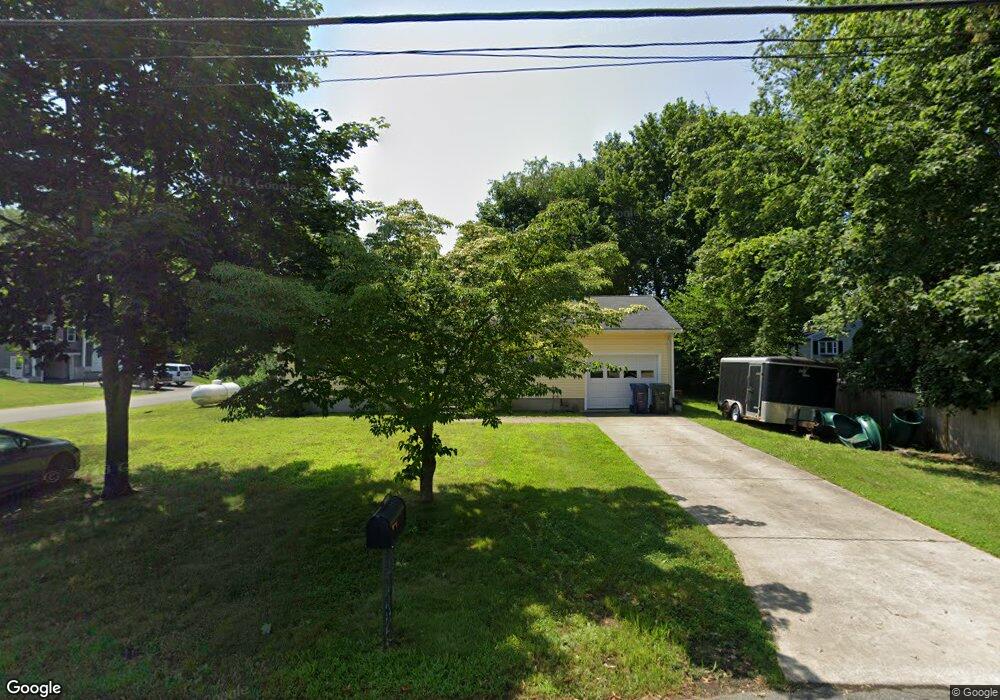 3 Edwards Rd, Wilmington, MA 01887 - photo 1