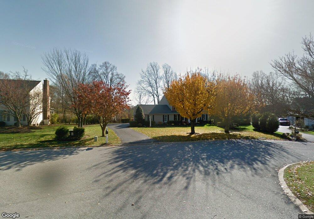 912 Brookmont Cir, Malvern, PA 19355 - photo 1