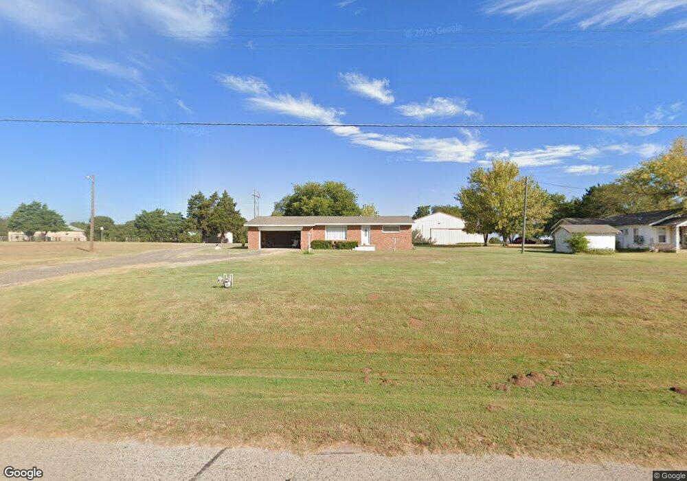 340124 E Highway 62, Meeker, OK 74855 - photo 1