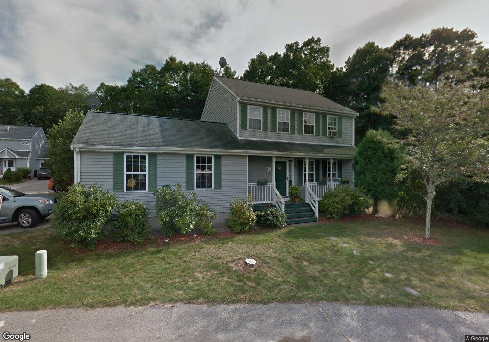 27 Heritage Path, Millis, MA 02054 - photo 1