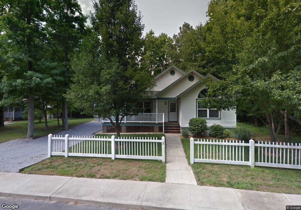 2 Judiths Run, Ocean View, DE 19970 - photo 1