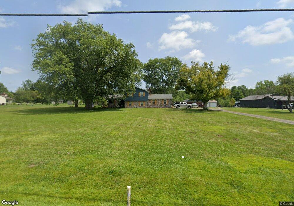 8745 S 100 W, Columbus, IN 47201 - photo 1