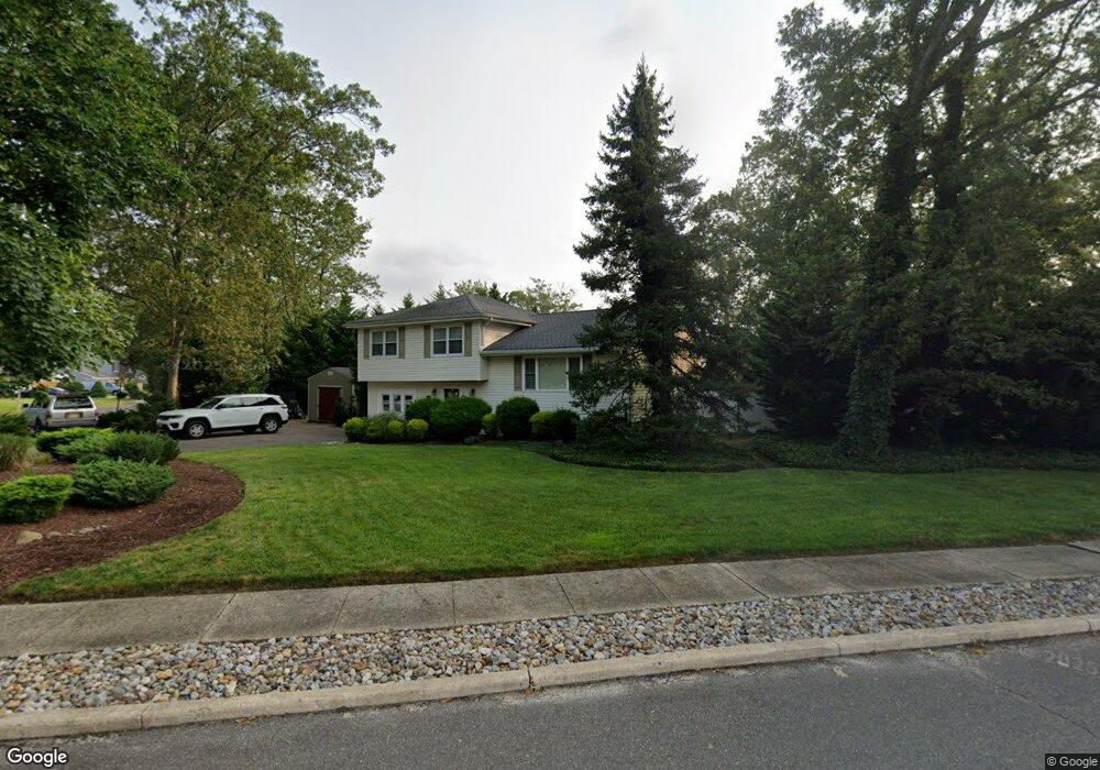 4 Easy St, Lanoka Harbor, NJ 08734 - photo 1