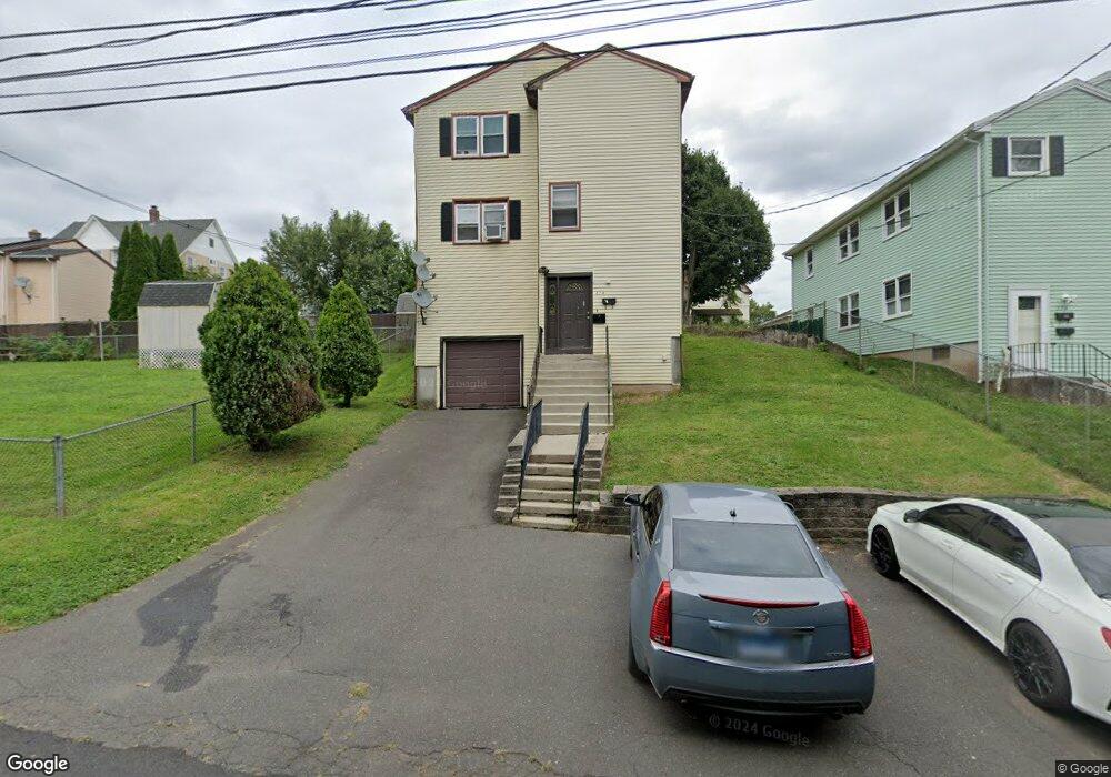 328 Cherry St unit 328 Cherry Street, New Britain, CT 06051 - photo 1