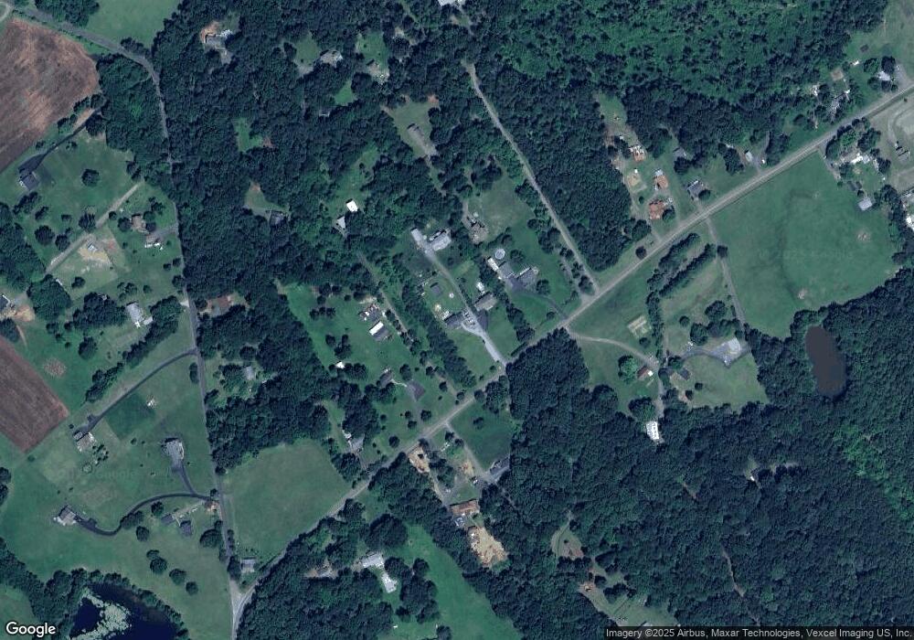 4425 Flint Path Ln, Midland, VA 22728 - photo 1