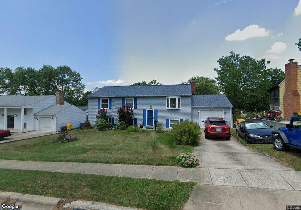 3344 Crumpton S, Laurel, MD 20724 - photo 1