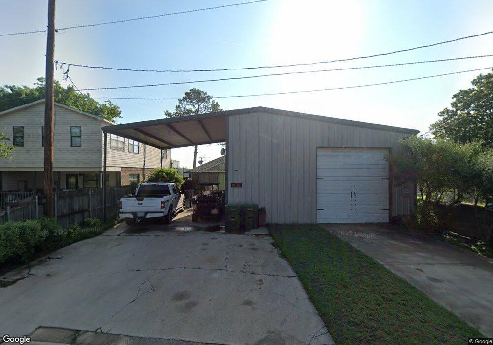 6810 Briar Rd, Azle, TX 76020 - photo 1