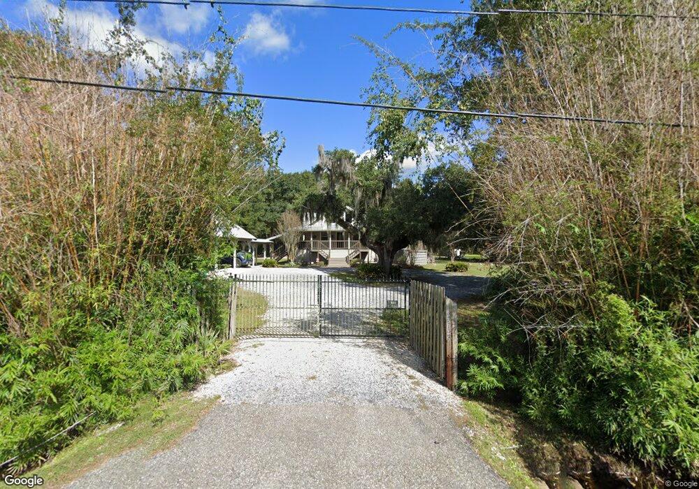 33045 Bayou Paquet Rd, Slidell, LA 70460 - photo 1