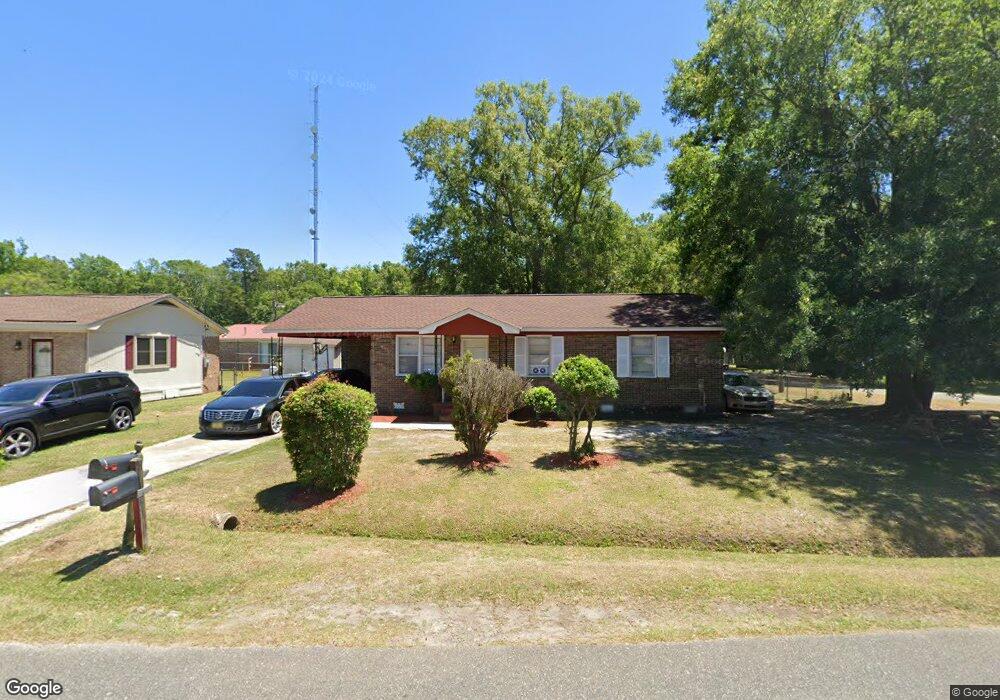 1882 Hazelwood Dr, Charleston, SC 29407 - photo 1