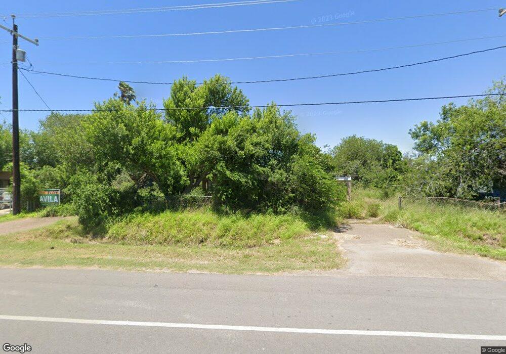 905 S Salinas Blvd, Donna, TX 78537 - photo 1