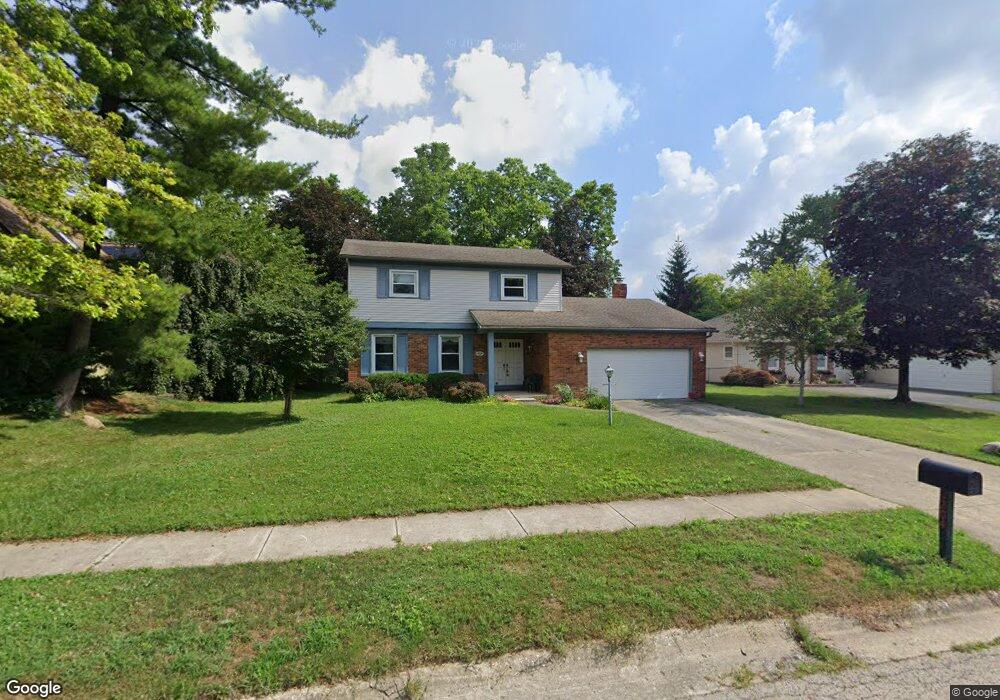 1204 Nantucket Ave, Columbus, OH 43235 - photo 1