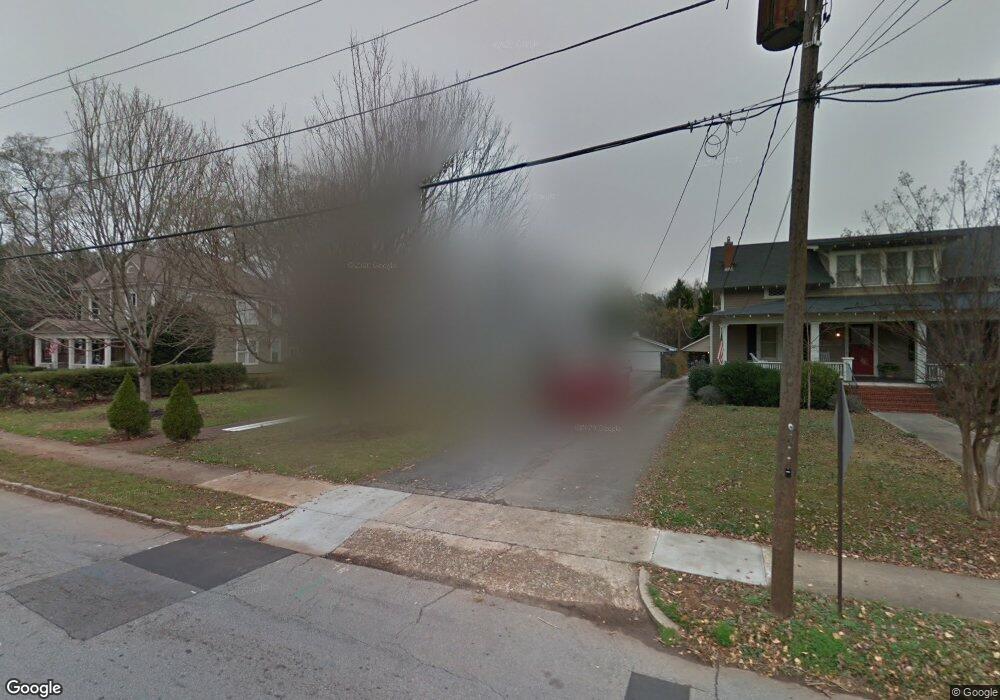 212 Cedar St, Carrollton, GA 30117 - photo 1