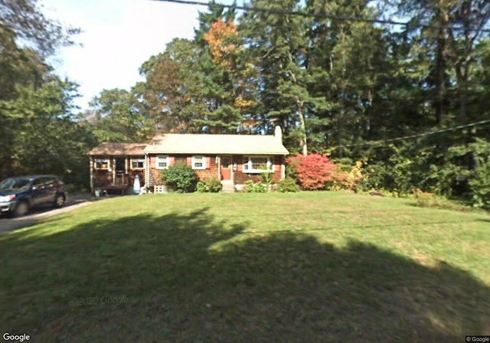 99 Harvey Cir, Hanson, MA 02341 - photo 1