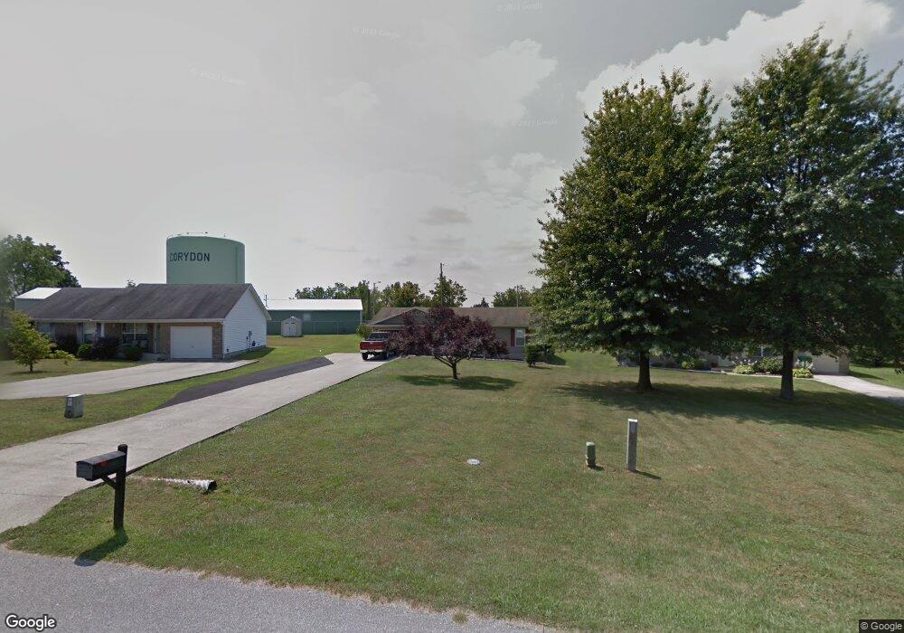 491 Charles St NE, Corydon, IN 47112 - photo 1